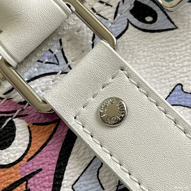 Brother Sam Yupoo Bags LV 2405YA0048 0822